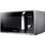 Refurbished Samsung MS23F301TAS 23 Litre Microwave - Silver