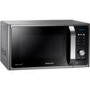 GRADE A2 - Samsung MS23F301TAS 23 Litre 800 Watt Freestanding Microwave Oven - Silver