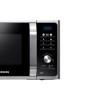 Samsung 23L Solo Microwave - Silver