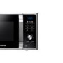 Samsung 23L Solo Microwave - Silver