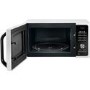 Samsung MS23F301TAW 23L Solo Microwave - White