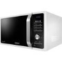 Samsung MS23F301TAW 23L Solo Microwave - White