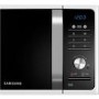 Samsung MS23F301TAW 23L Solo Microwave - White