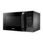 GRADE A1 - Samsung MS23H3125AK 23L 800W Freestanding Microwave in Black