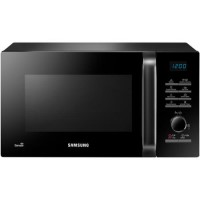 GRADE A2 - Samsung MS23H3125AK 23L Microwave Oven - Black