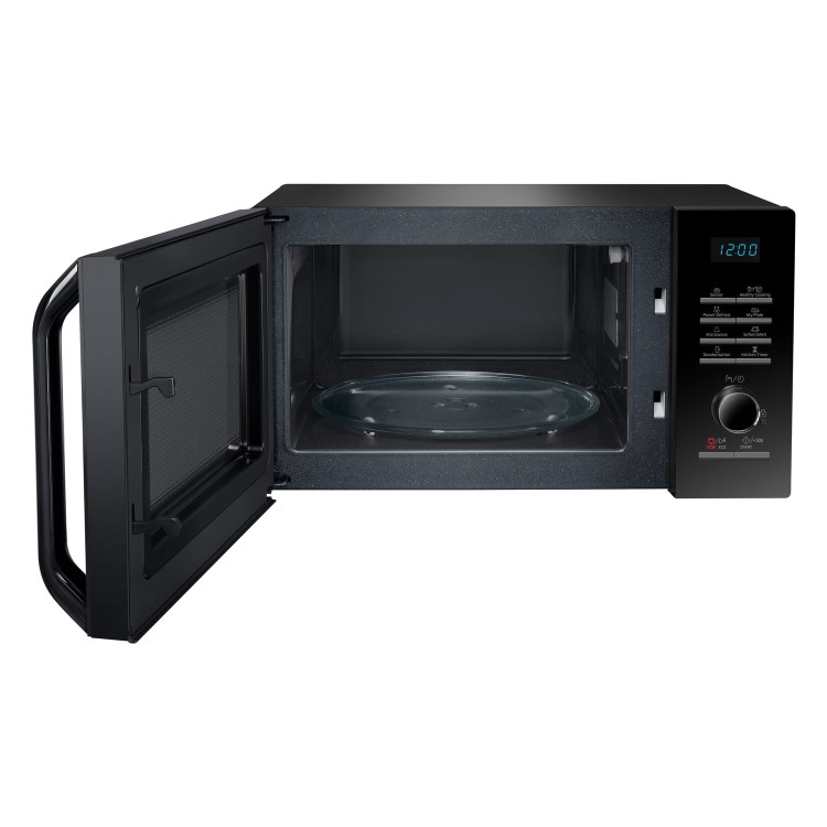 GRADE A2 - Samsung MS23H3125AK 23L Microwave Oven - Black