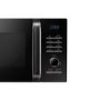 GRADE A2 - Samsung MS23H3125AK 23L Microwave Oven - Black