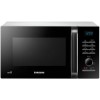 GRADE A2 - Samsung MS23H3125AW 23L Microwave Oven - White with Black Front