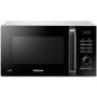 Samsung MS23H3125AW 23L Microwave Oven - White with Black Front