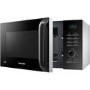 Samsung MS23H3125AW 23L Microwave Oven - White with Black Front