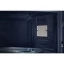 Samsung 23L Freestanding Small Microwave - Black