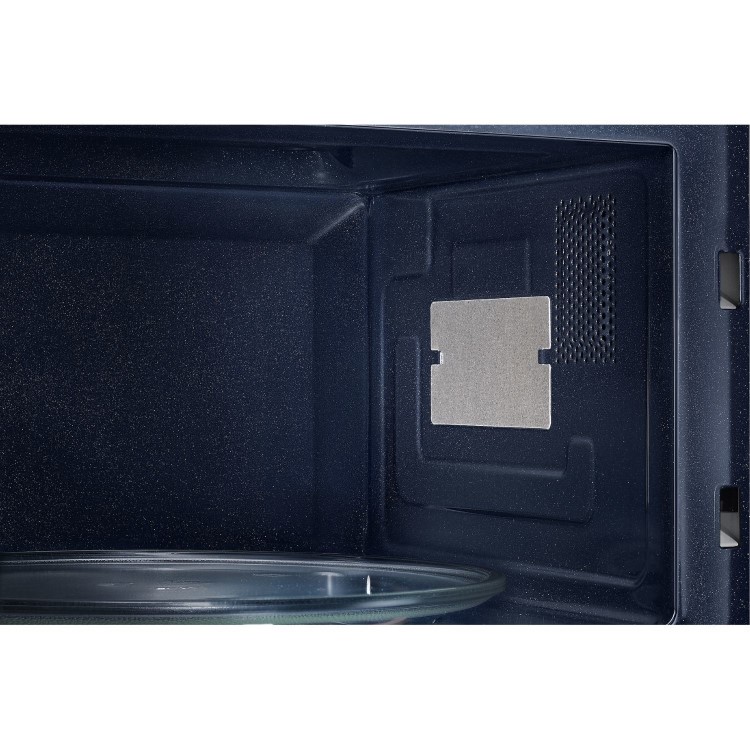 Samsung 23L Freestanding Small Microwave - Black
