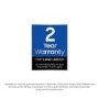 Samsung 23L Freestanding Small Microwave - Black