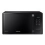 Samsung 23L Freestanding Small Microwave - Black