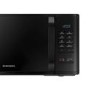 Samsung 23L Freestanding Small Microwave - Black