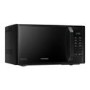 Samsung 23L Freestanding Small Microwave - Black