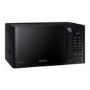 Samsung 23L Freestanding Small Microwave - Black