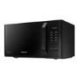 Samsung 23L Freestanding Small Microwave - Black
