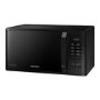 Samsung 23L Freestanding Small Microwave - Black