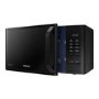 Samsung 23L Freestanding Small Microwave - Black