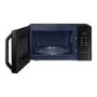 Samsung 23L Freestanding Small Microwave - Black