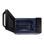 Samsung 23L Freestanding Small Microwave - Black