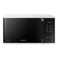 Samsung 23L Freestanding Microwave Oven - White