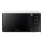 Samsung 23L Freestanding Microwave Oven - White