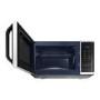 Samsung 23L Freestanding Microwave Oven - White