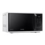 Samsung 23L Freestanding Microwave Oven - White
