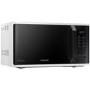 Refurbished Samsung MS23K3513AW 23L 800W Solo Microwave White