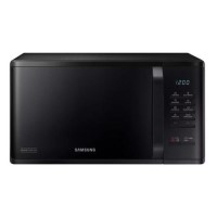 Samsung 23L Freestanding Microwave Oven - Black