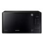 Samsung 23L Freestanding Microwave Oven - Black