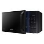 Samsung 23L Freestanding Microwave Oven - Black