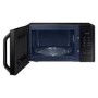 Samsung 23L Freestanding Microwave Oven - Black