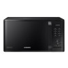 Samsung MS23K3555EK 800W 23L Freestanding Microwave Oven - Black