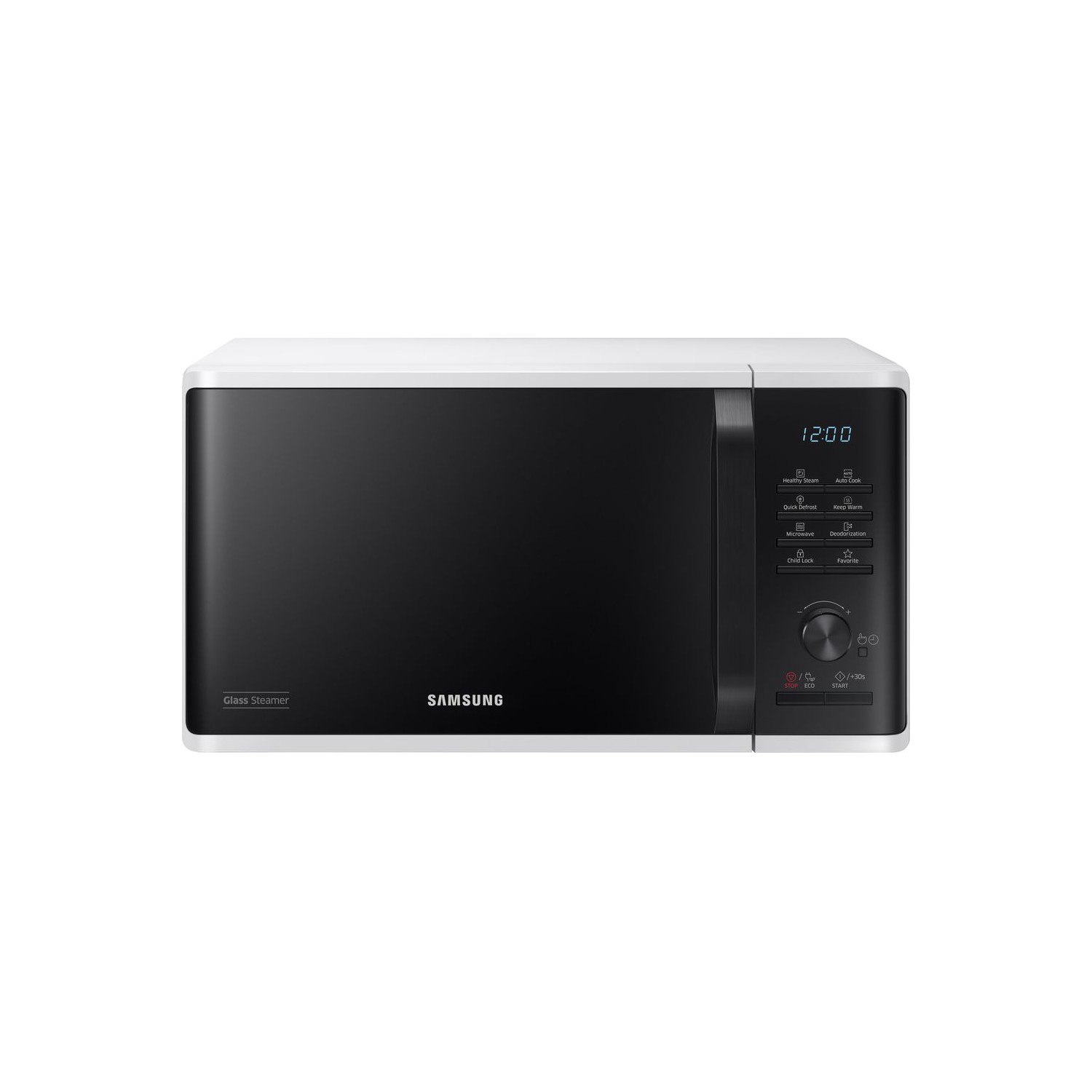 Samsung MS23K3555EW 800W 23L Samsung MS23K3555EW 800W 23L