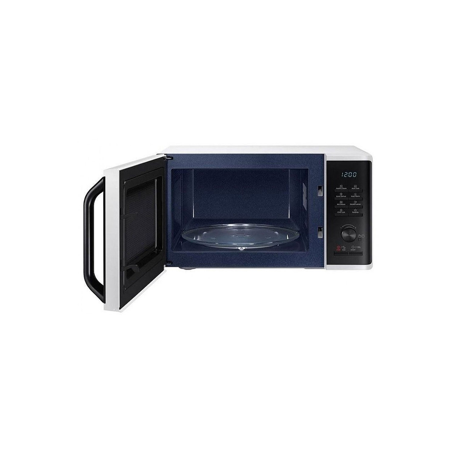 Samsung MS23K3555EW 800W 23L Samsung MS23K3555EW 800W 23L