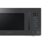 Samsung MS23T5018AC/EU 23L 800W Freestanding Solo Microwave Oven – Black  Compact Kitchen Microwave with Fast Even Heating & Stylish Modern Design