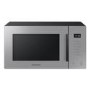 Refurbished Samsung MS23T5018AG 23L Microwave Oven - Grey