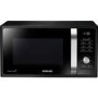 Refurbished Samsung MS28F303TFK 28L 800W Solo Microwave Black