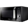Refurbished Samsung MS28F303TFK 28L 800W Solo Microwave Black