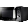 Samsung 28L Solo Microwave - Black