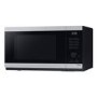 Samsung 32L Freestanding Microwave Oven - Stainless Steel