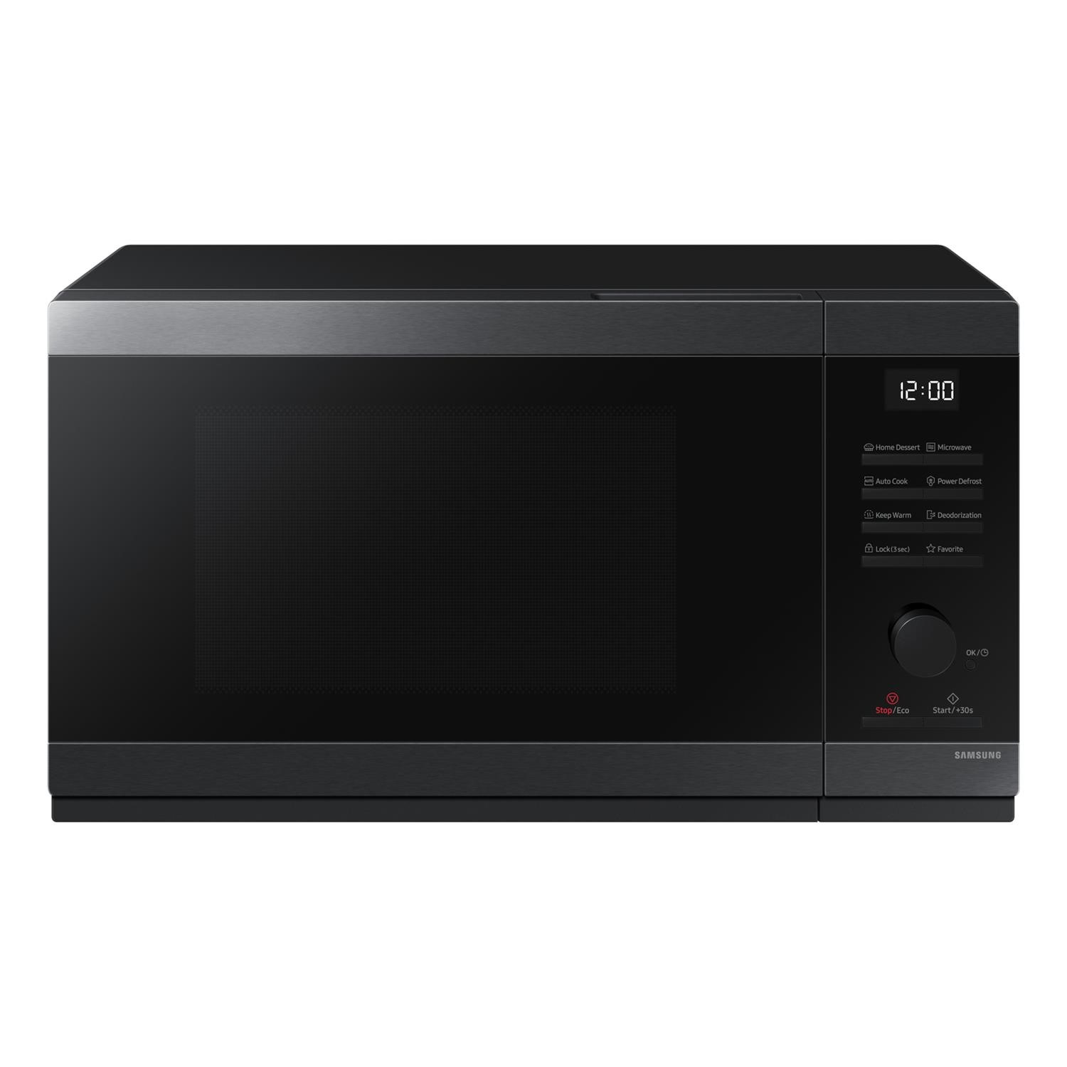 MS32DG4504GGE3 1000W Solo Microwave Oven Stainless