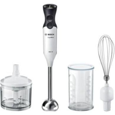 Bosch ErgoMixx 800 W Hand Blender - White