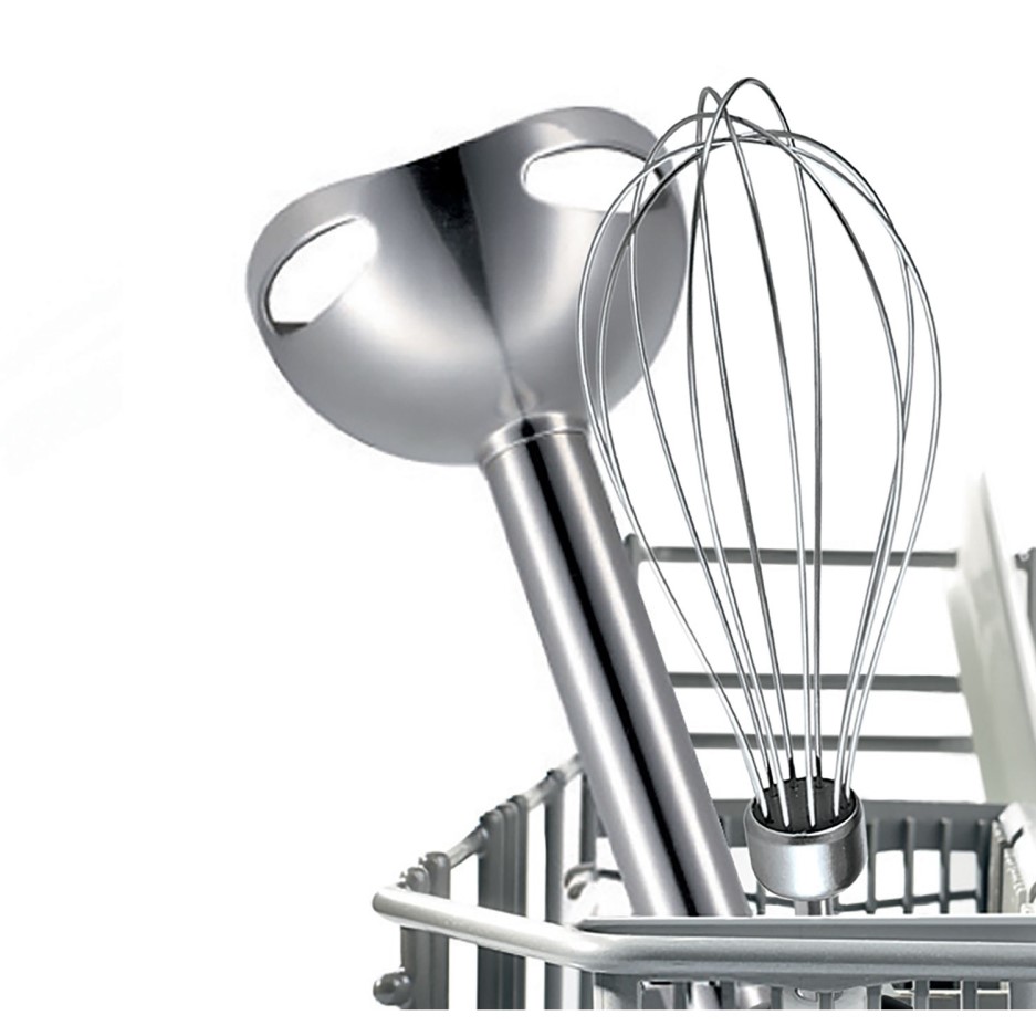 Bosch MS6CA4150G ErgoMixx 800 W Hand Blender White Appliances Direct