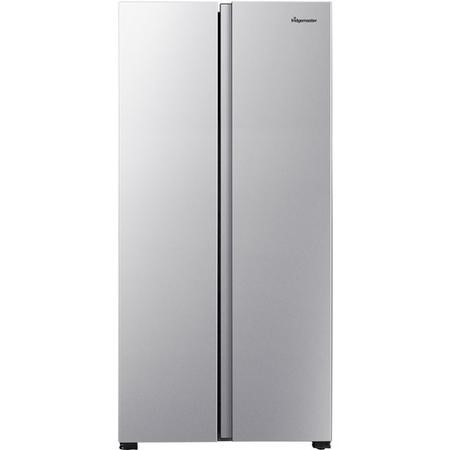 american fridge freezer a rating