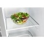 Fridgemaster 428 Litre American Side-By-Side Fridge Freezer - Silver