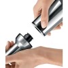Bosch MaxoMixx 1000 W Hand Blender Set - Black &amp; Stainless Steel